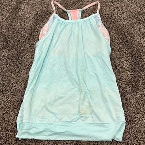 Ivivva tank-top